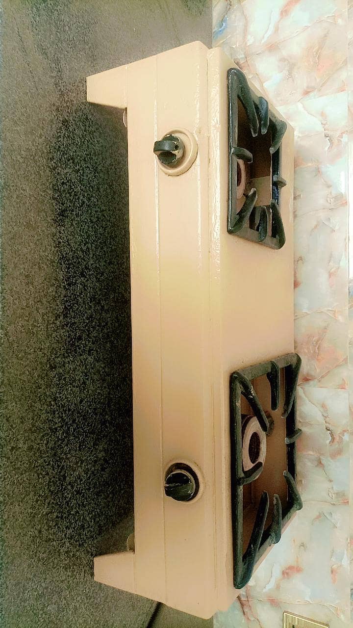 stove 0