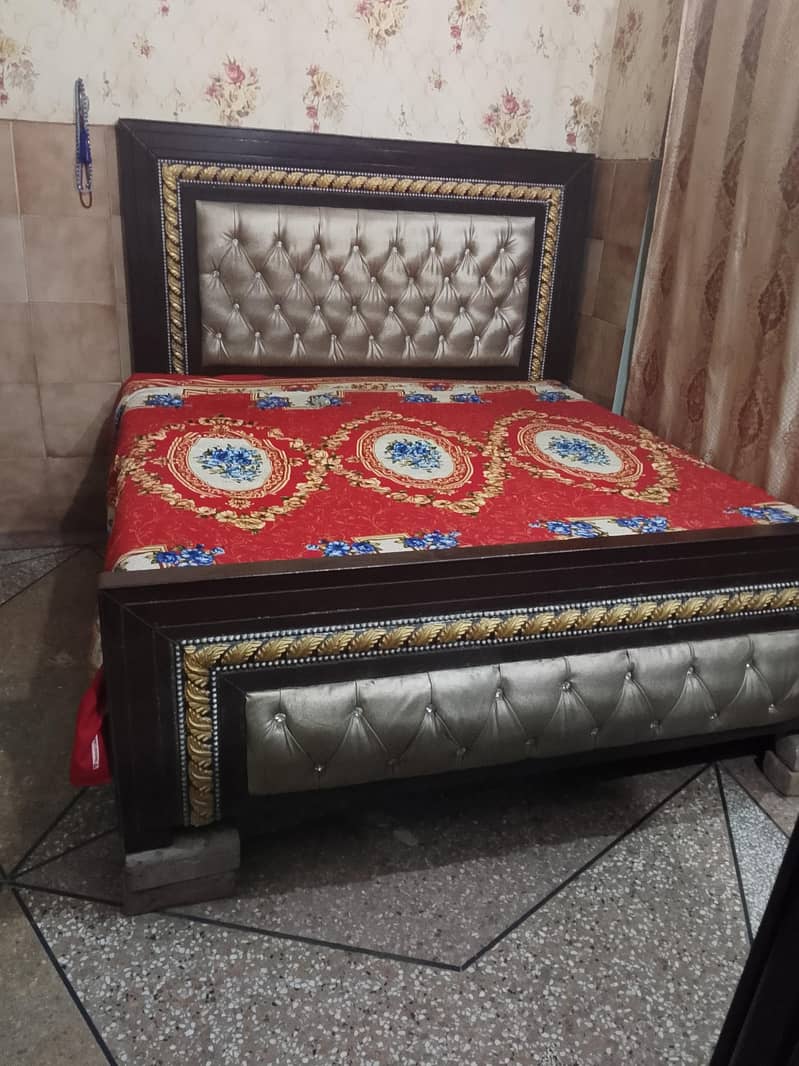 Bed Set. 2