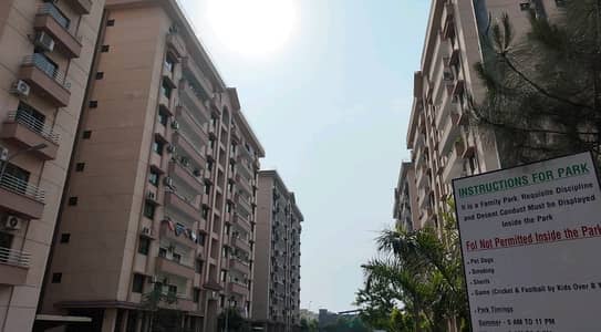 This Is Your Chance To Buy Flat In Lahore