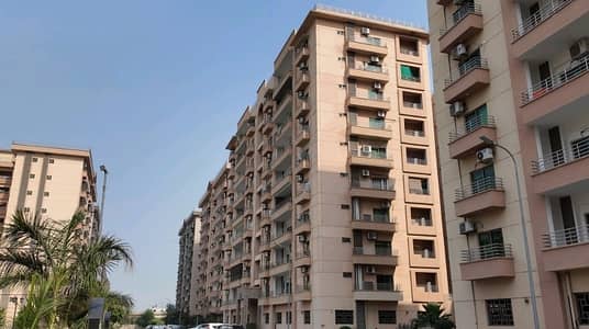 This Is Your Chance To Buy Flat In Lahore