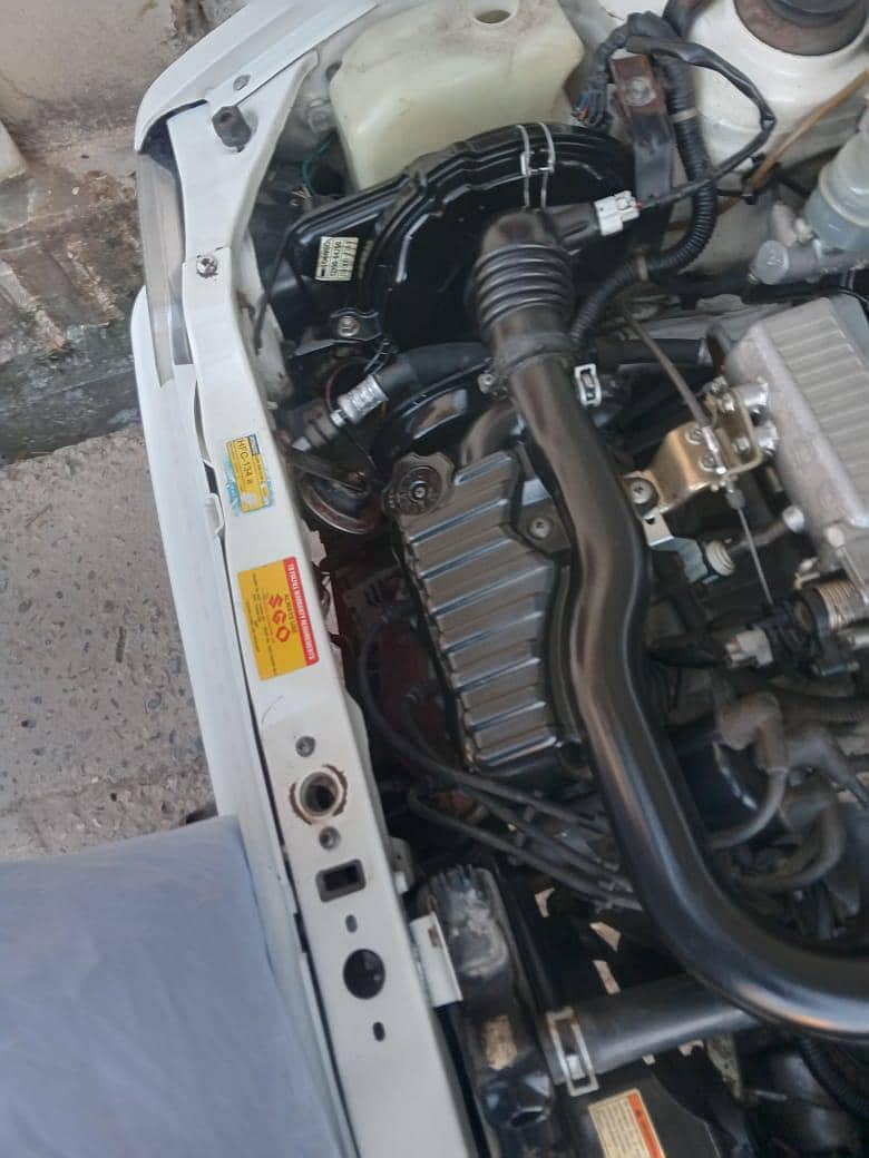 Mehran VXR 7