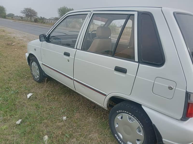Mehran VXR 9