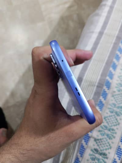 Infinix Hot 60 Pro+