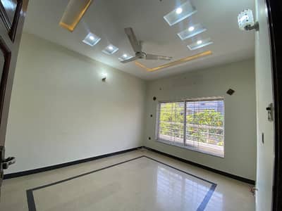4.4 Marla Full House For Rent with All Basic Necessities