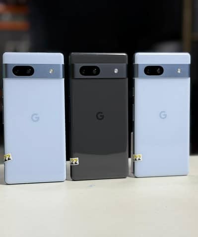 Pixel 7a 128GB Excellent Condition