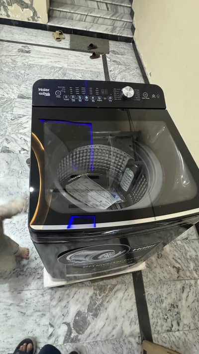 Now washing machine youse nhi hoi