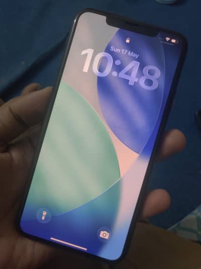 iPhone 11 Pro Max Pta Approved
