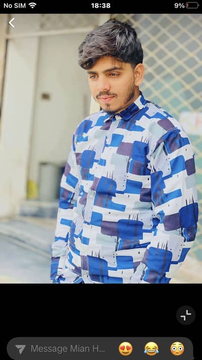 Haseeb Fayyaz