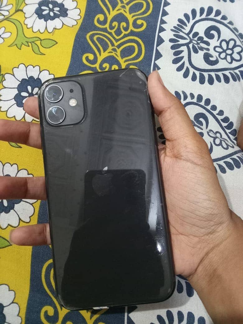 Iphone 11 0