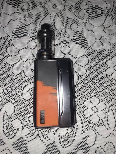 VOOPOO DRAG 4 POD MOD KIT