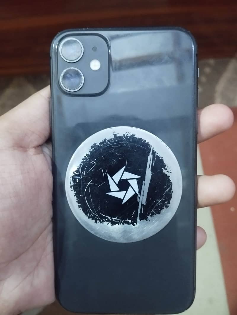 Apple iPhone 11 2