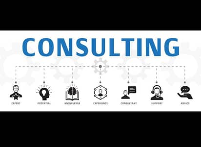 consultancy services