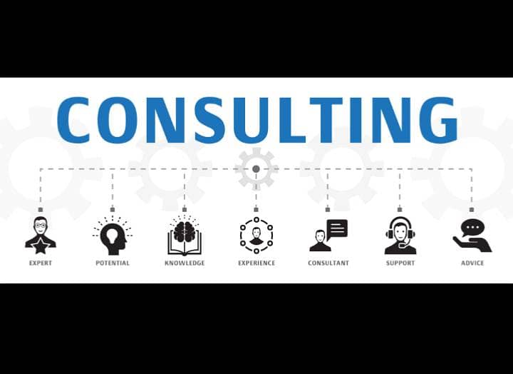 consultancy services 0