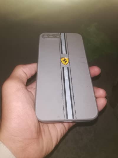 iPhone 8 plus