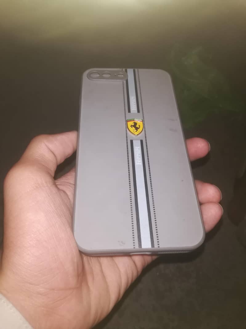 iPhone 8 plus 0
