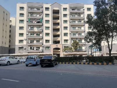 10 Marla Flat In Stunning Askari 11 Is Available For Sale