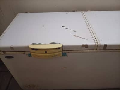 Freezer For Sale