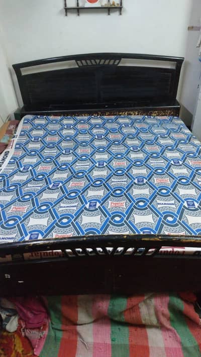 bed for sale