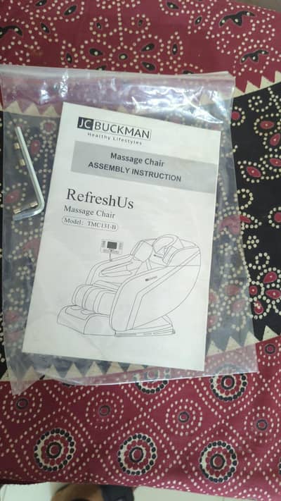 Massage Chair