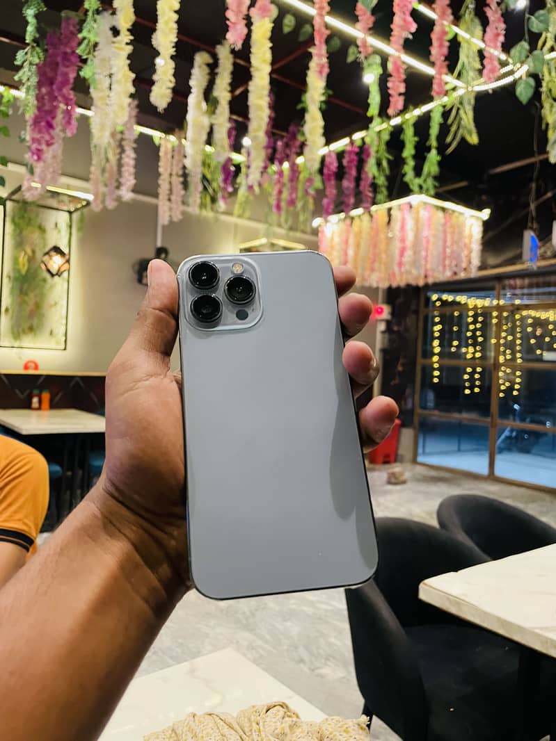 iPhone 13 Pro max 1