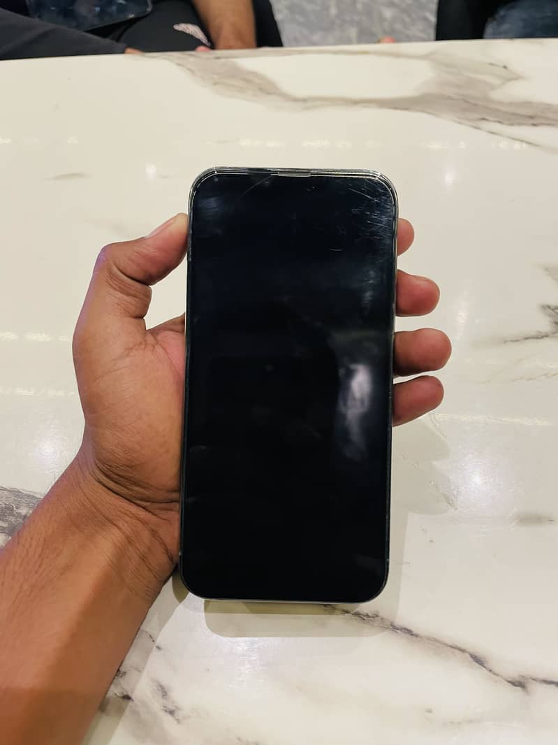 iPhone 13 Pro max 4