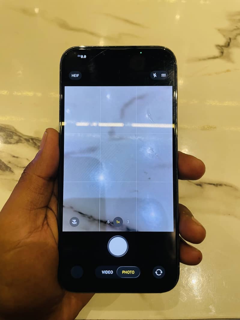iPhone 13 Pro max 7