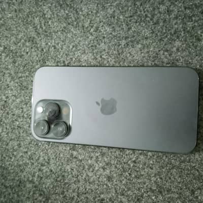 iPhone 14 pro max Non PTA FU