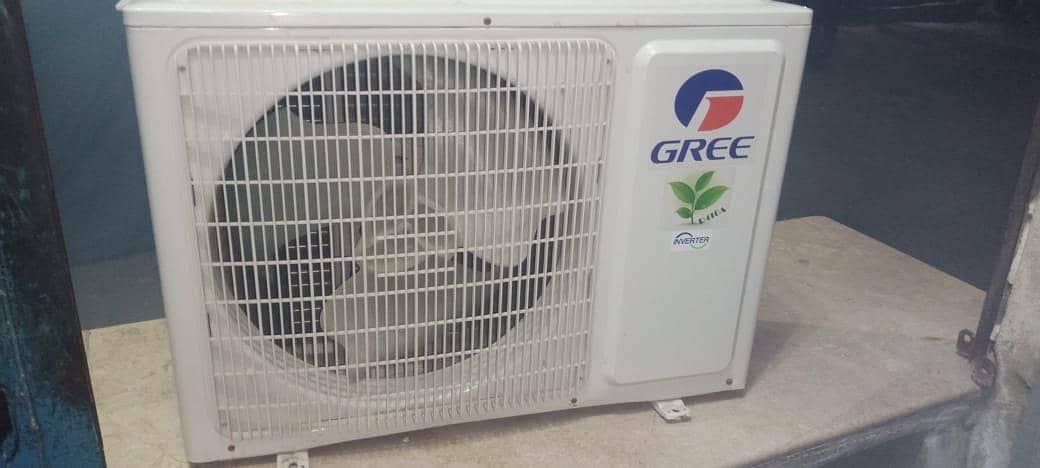 gree ac 2