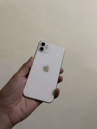 Apple iPhone 11