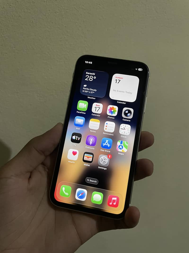 Apple iPhone 11 1