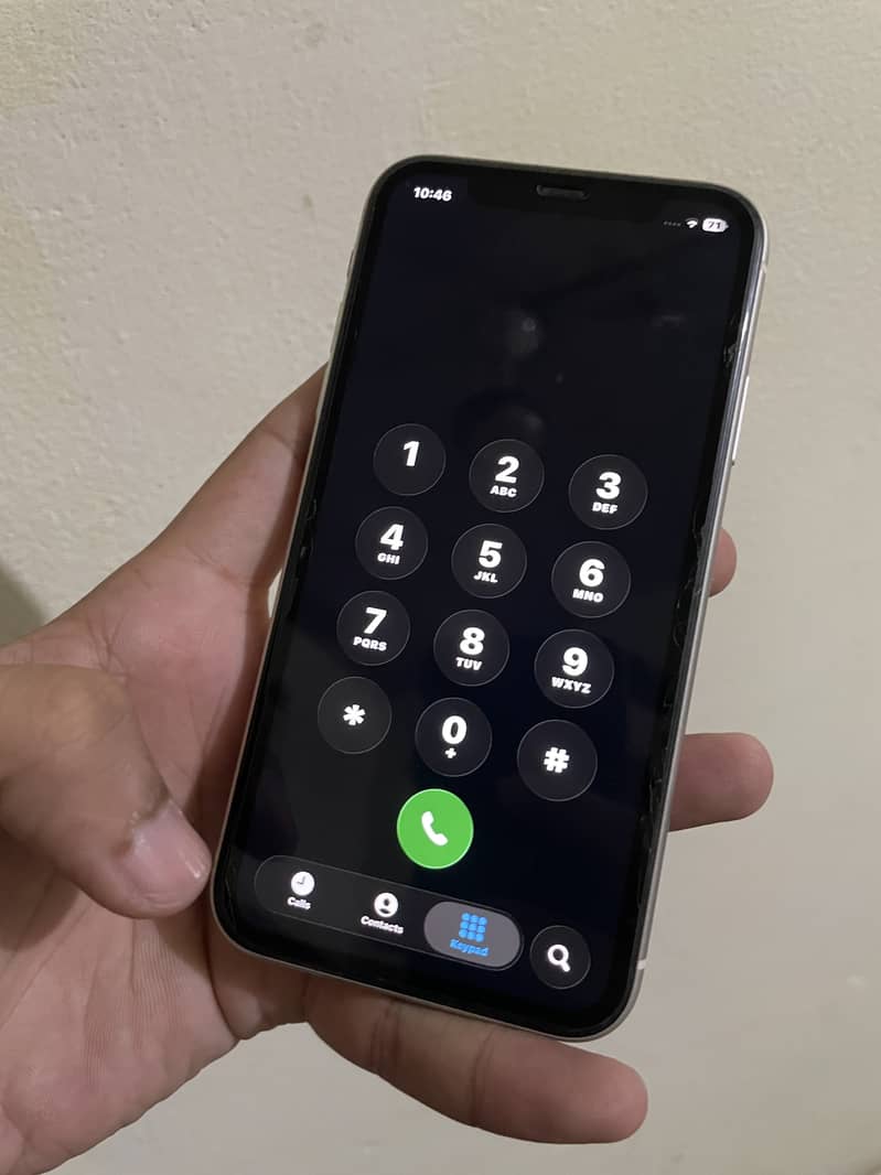 Apple iPhone 11 2