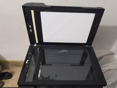 HP printer color laserjet pro MFP M277dw