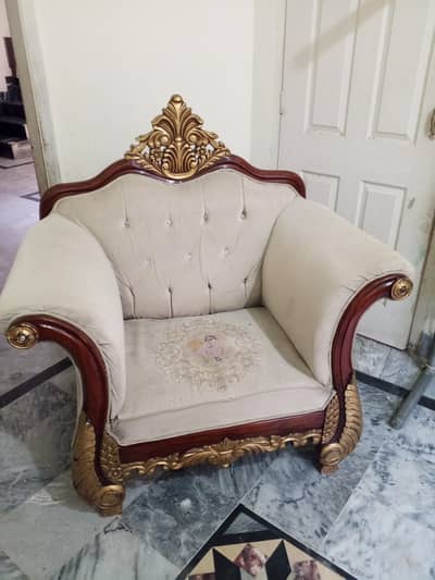 Sofa Set