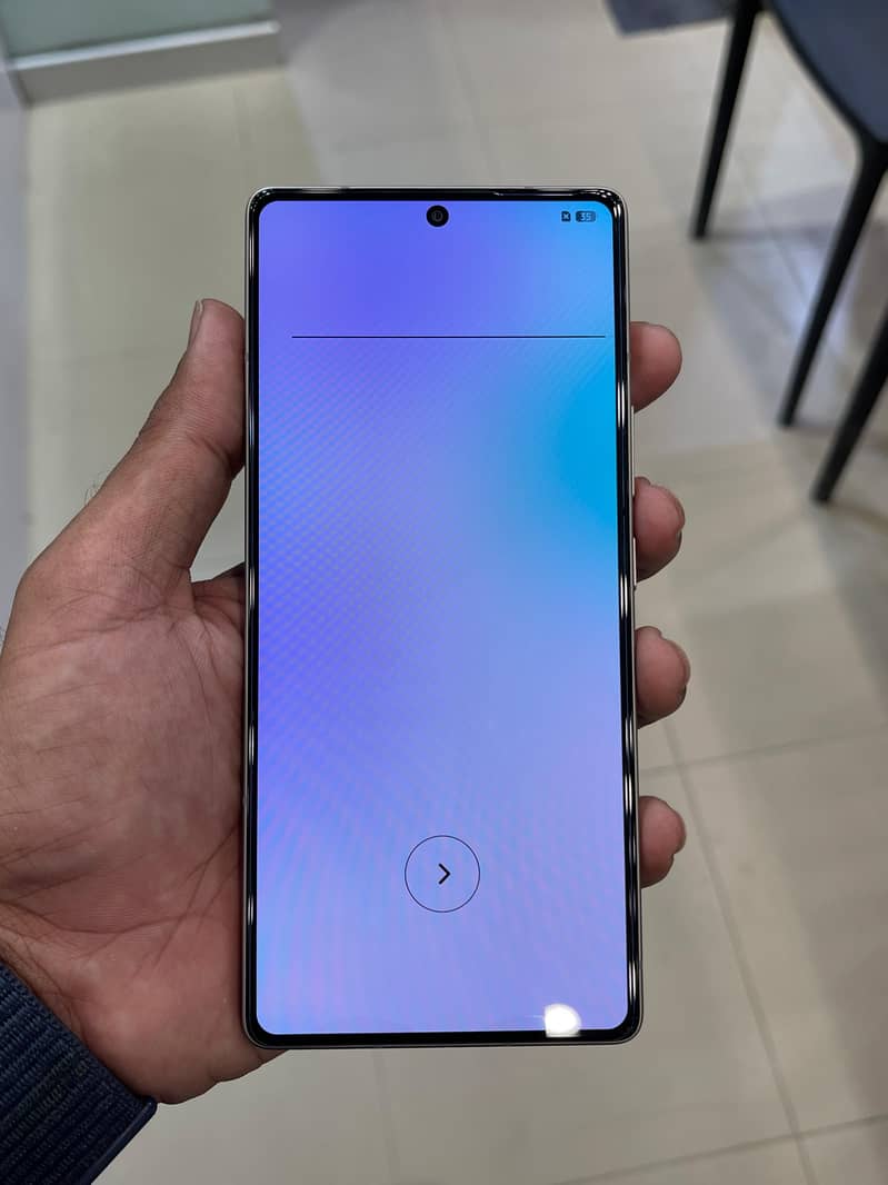 Infinix note 50 1