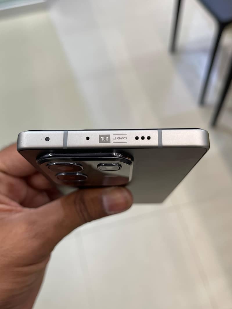 Infinix note 50 2