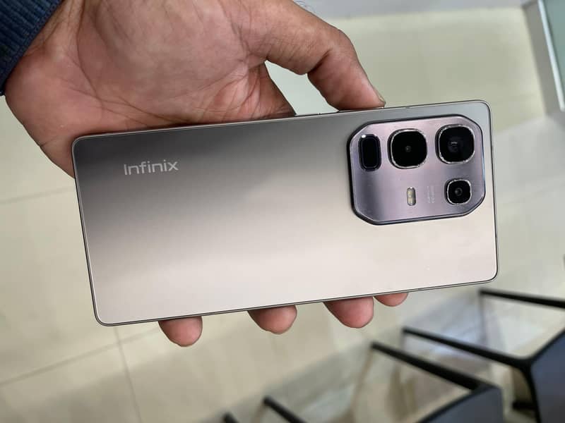 Infinix note 50 3