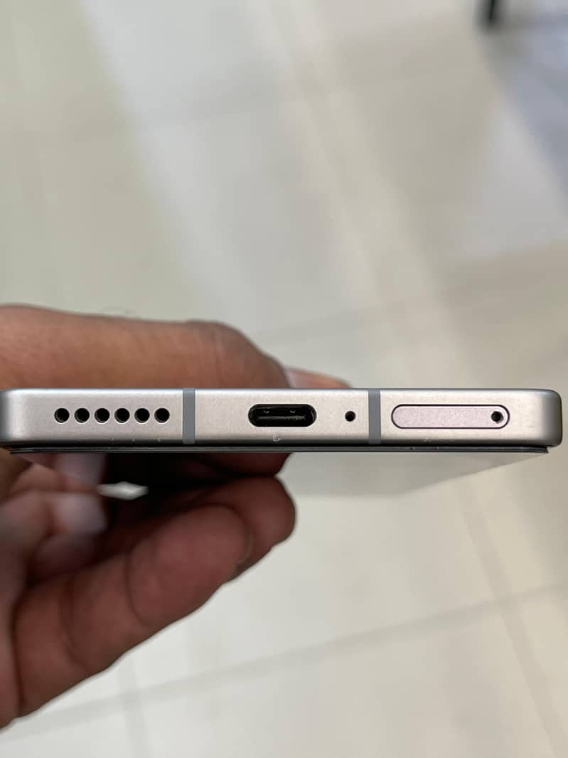 Infinix note 50 5