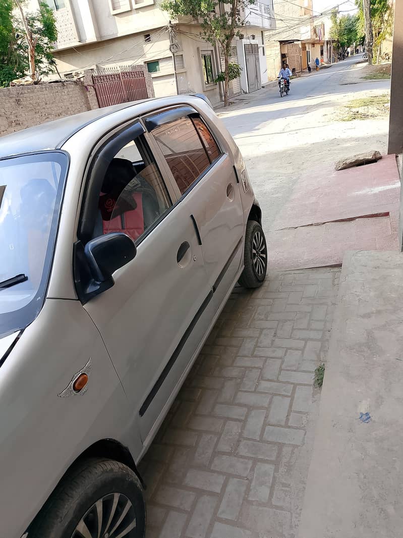 Santro Plus 2008/2010 1