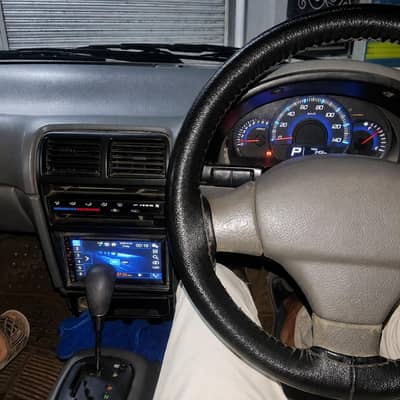 Suzuki Cultus vxl || japnis 2014 model automatic engine cultus