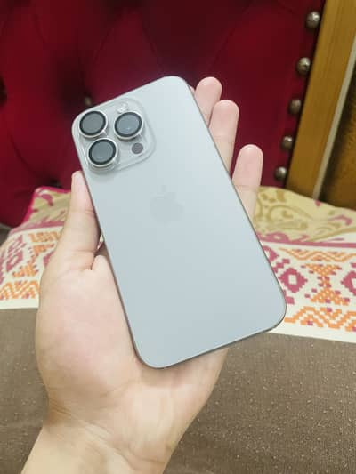 Iphone 15 pro