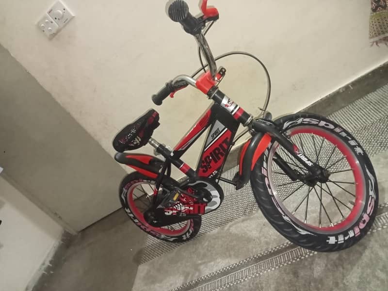 Cycle 2