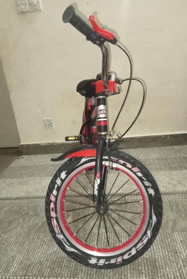 Cycle 3