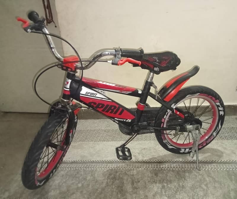 Cycle 4