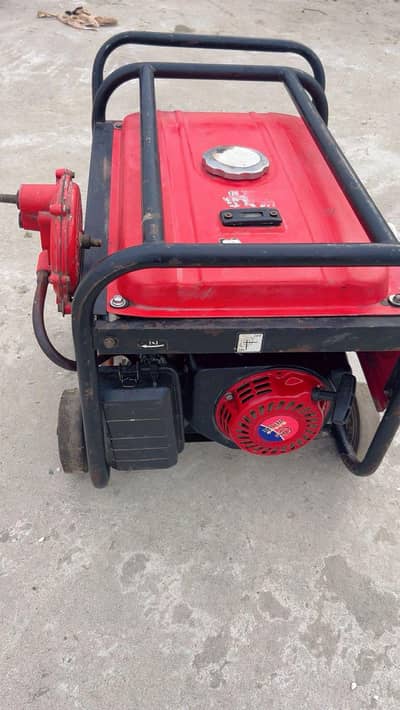 Shangei brand yous  able 3500 watt  full copper nmbr 03009829369