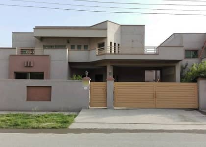 20 Marla House For sale In Askari 11 Lahore