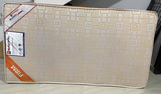 Molty ortho firm mattress