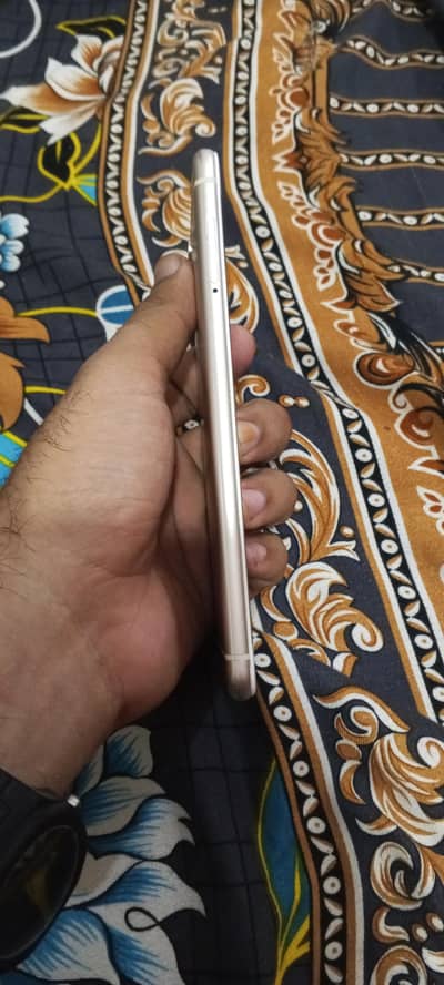 vivo x7+