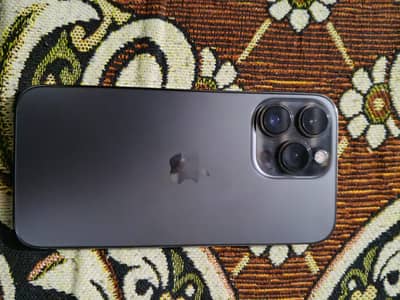 Iphone 13 pro jv