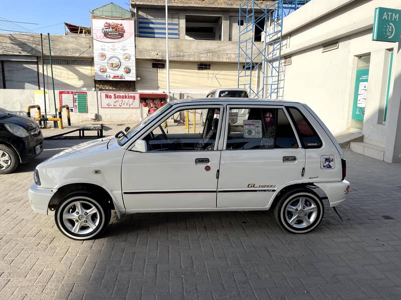 mehran vxr 5