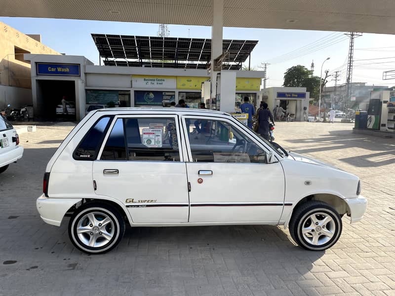 mehran vxr 6